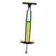 thumbnail image 5 of Pogo Rod Juguete de salto al aire libre antideslizante Regalos Accesorios Juguete de ejercicio activo Verde, 5 of 9
