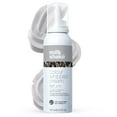 thumbnail image 1 of milk_shake Color Whipped Cream Leave In Coloring Conditioner - Provides Temporary Hair Color Tone, Light Grey, 1 of 6