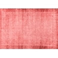 thumbnail image 1 of Ahgly Company Indoor Rectangle Abstract Red Modern Area Rugs, 5' x 7', 1 of 4