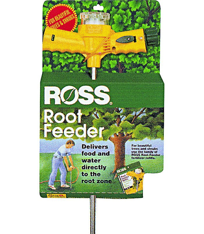 Home & Garden Ross Root Feeder Heavy Duty Model AN5110653