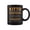 Black, variant on Kitto Completely Unexplainable Notices Everything But WonT Say It Name Coffee Mugs
