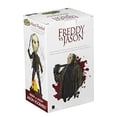 thumbnail image 3 of NECA Jason Voorhees In Hockey Mask Head Knockers, 3 of 5