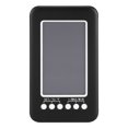 thumbnail image 2 of Digital Temperature Meter,LCD Digital Indoor Outdoor Wireless Thermometer Indoor Outdoor Thermometer Optimized for Excellence, 2 of 14