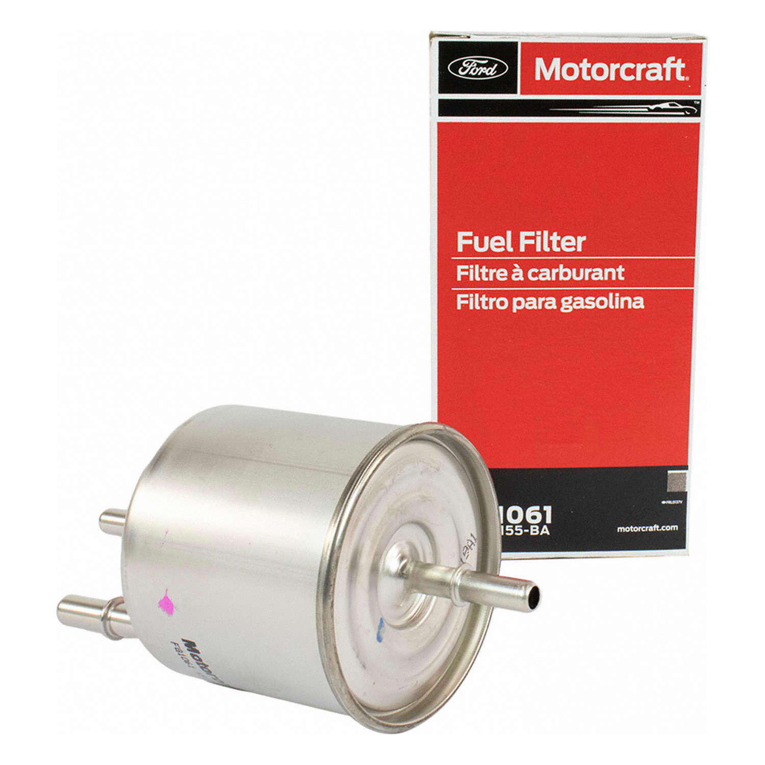Fuel Filter Motorcraft FG-1060 