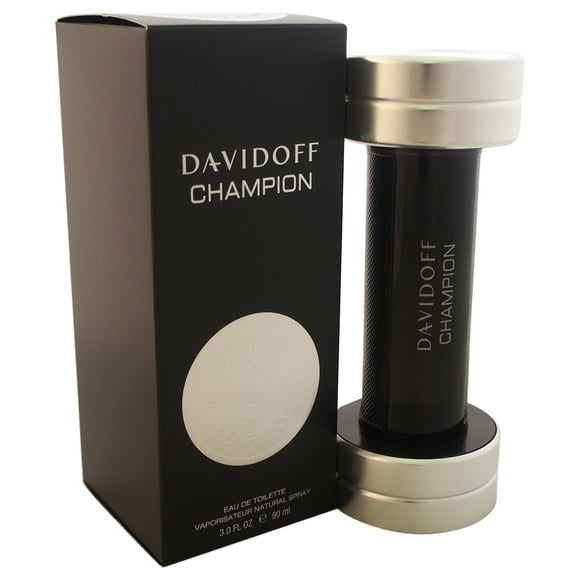 Davidoff Champion by Davidoff for Men - 3 oz EDT Spray