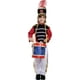 thumbnail image 1 of Costume Dress Up America Marching Band Drum Major Boys, 1 of 2