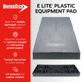 thumbnail image 4 of Diversitech 505021 E-Lite Condenser Pad 32 In. X 32 In. X 3 In., 4 of 4