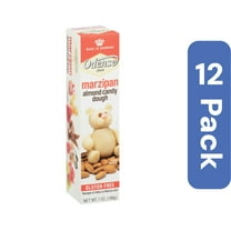 Odense Marzipan Paste 7 oz (Pack Of 12)