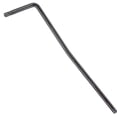 thumbnail image 2 of 5.2mm Black olo Arm Guitars whammy guitar bar Direct Insertio Electric, 2 of 5