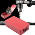 thumbnail image 1 of Organizador de caja de almacenamiento indexado Organizador de contenedor doméstico Caso de índice de broca vacío 18.7cmx9.8cmx5cm, 1 of 8