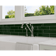 thumbnail image 2 of Portland 1-Handle Kitchen Faucet with Side Spray in Polished Chrome, 2 of 2