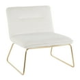 thumbnail image 1 of Casper Accent Chair from LumiSource, 1 of 8
