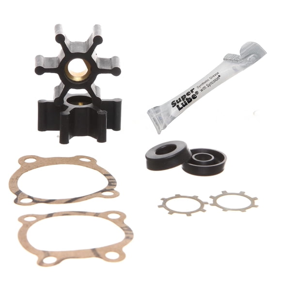 Kit de reparación para bomba de utilidad REPLACEMENTKITS.COM PAS-30 PDS-30