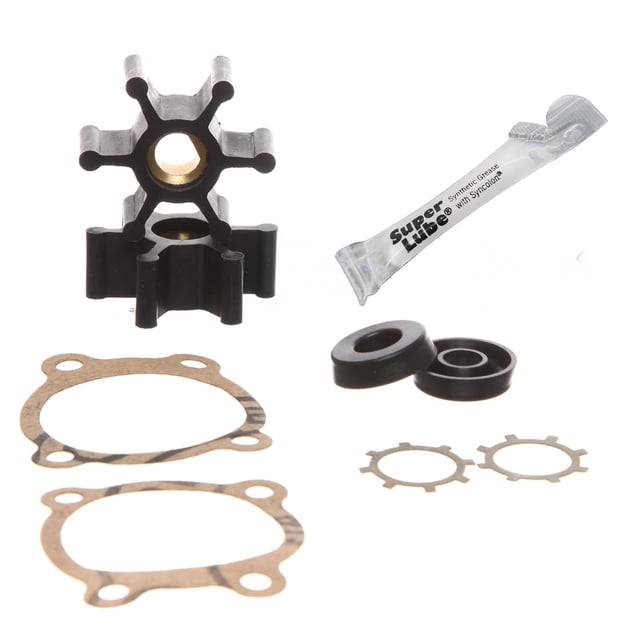 Kit de reparación para bomba de utilidad REPLACEMENTKITS.COM PAS-30 PDS-30
