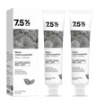 thumbnail image 2 of Hydroxyapatite Toothpaste for Advanced Enamel Protection, Gentle and Effective Formula, Fresh Breath, Deep Cleaning Care Toothpaste,Suitable for Sensitive Teeth, 2 of 9
