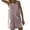 Brown, variant on Women's Summer Sleeveless Romper Casaul Beach Vacation Loose Shorts Jumpsuit Overalls Outfits 2025 with Pocket Linen Overalls for Women Fashionable Cotton and Linen Pocket Jumpsuit Shorts