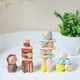 thumbnail image 2 of Construction Anti-shock Montessori Toy Building Block for Baby heqiyong LED, 2 of 2