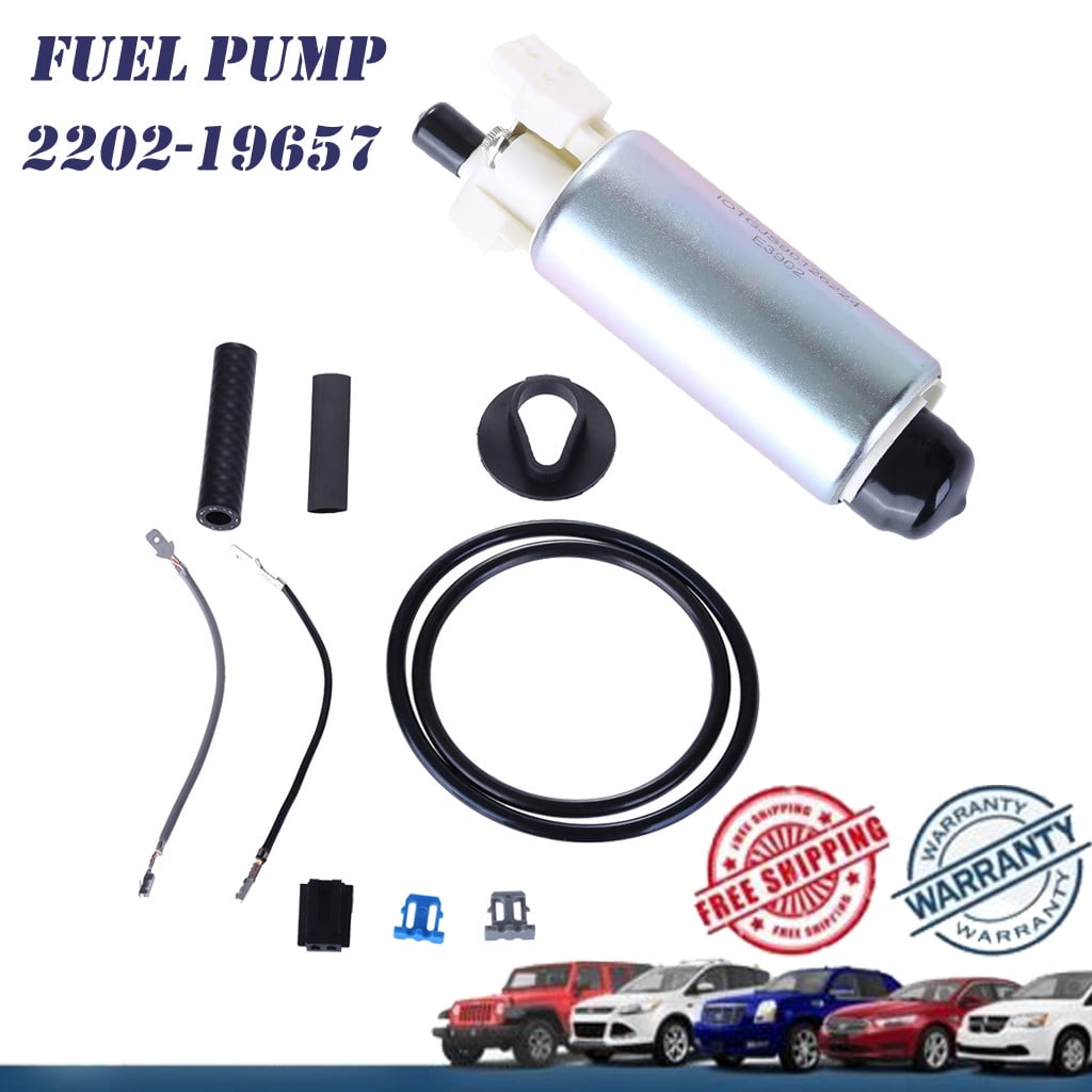 Hotwon New Fuel Pump For Blazer C/K 1500 2500 1992-1997 Pickup Tahoe Yukon  Jimmy EP381