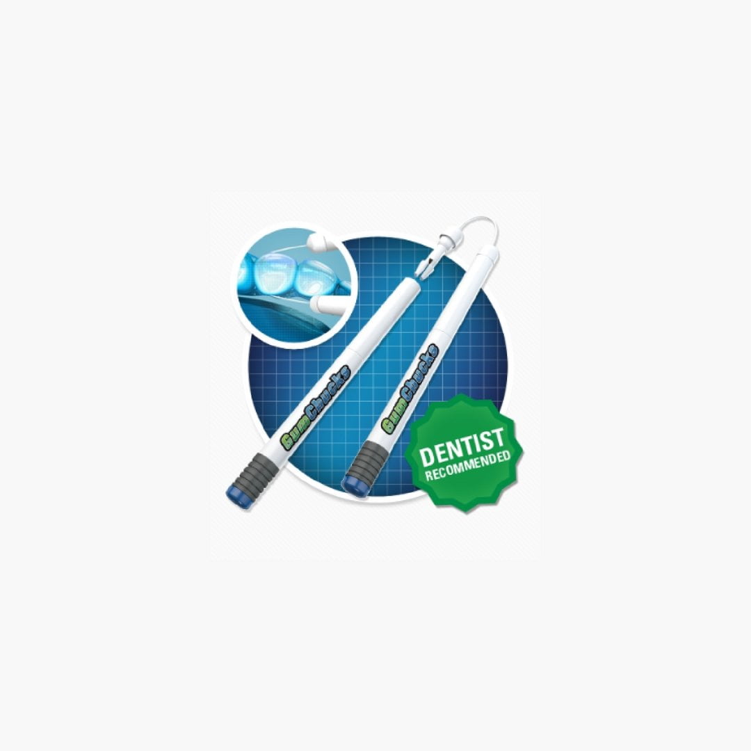 Discontinued Adult Pro Floss Refills (Pack of 36)