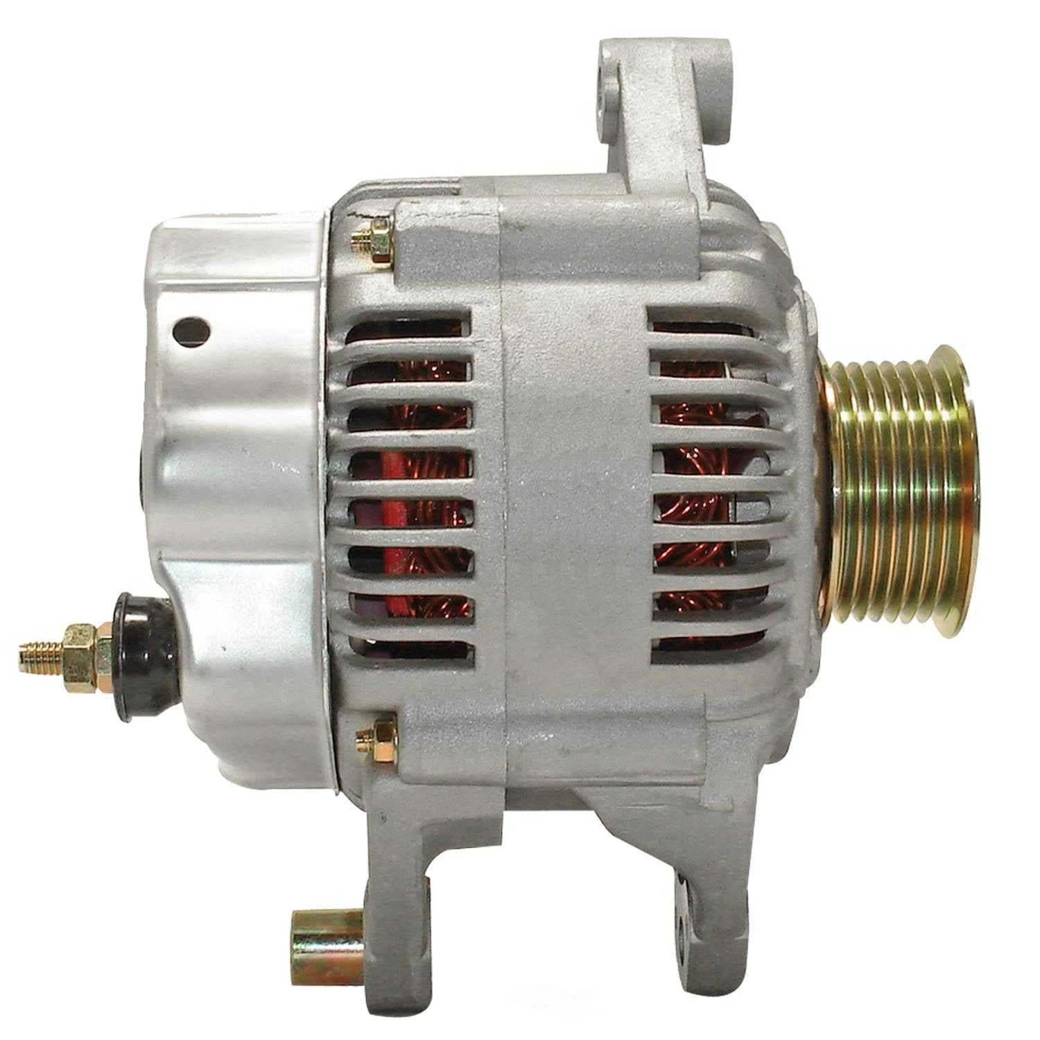 FVP Professional 13911 Alternator Standard