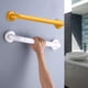 thumbnail image 1 of Barandillas de Baño Ganfancp Barras Antideslizantes para Duchas Mayores, 1 of 7