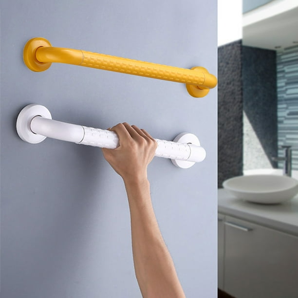 Barandillas de Baño Ganfancp Barras Antideslizantes para Duchas Mayores