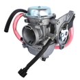 thumbnail image 2 of ATV Carburetor Kit 3306-881 Compatible with 300 DVX 2009-2015, 2 of 5