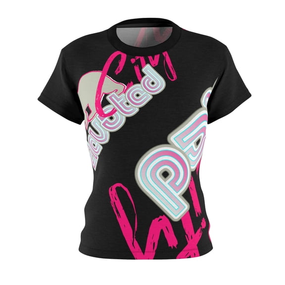 Copy of BlackPinkElevated Tee