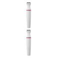 thumbnail image 4 of yingyy Electric Eyebrow Trimmer Multipurpose Efficient Efficient Brows Shaver As shown 2Set, 4 of 6