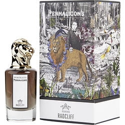 Roaring Radcliff Eau De Parfum Spray By Penhaligon's
