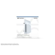 PlayStation 5 Disc Drive For PS5/PS5 Pro Digital Slim Console