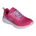 thumbnail image 2 of Tenis SKECHERS Niña Casuales Textiles Sports Correr Malla rosa 18, 2 of 5