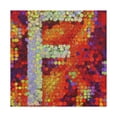 thumbnail image 3 of F. in Pointillism - Canvas, 3 of 25