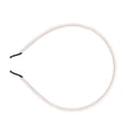 thumbnail image 3 of Accesorio para el cabello para fiesta de boda con diadema de aleación para mujer a la moda con perlas de imitación, 3 of 5
