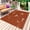 Red, variant on Japanese Style Outdoor Rug 6x9 Ft - Reversible Patio Rug Outdoor Camping Rugs, Vintage Art Cranes Ocean Wave Red Washable Indoor Outdoor Area Rugs, Non-Slip Outdoor Carpet Runner for Deck/Porch