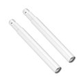 thumbnail image 3 of FAGINEY Bicycle Presta Valve Extender, Bike Valve Extender,2Pcs 60mm Bicycle Presta Valve Extender Inner Tyre Valves Extension, 3 of 8