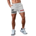 thumbnail image 4 of Short Skinny Deportivo Para Hombre Shendy Vendy Bermuda Slim Fit, 4 of 4