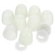 thumbnail image 1 of Universal Toilet Bolt Covers Elegant Design Aesthetic Enhancement Moisture Protection 8 Sets, 1 of 5