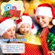thumbnail image 4 of Kuymtek Cámara para niños, cámara grabadora de video digital Selfie para niños con tarjeta de memoria de 32GB Kuymtek Componentes de la computadora, 4 of 8