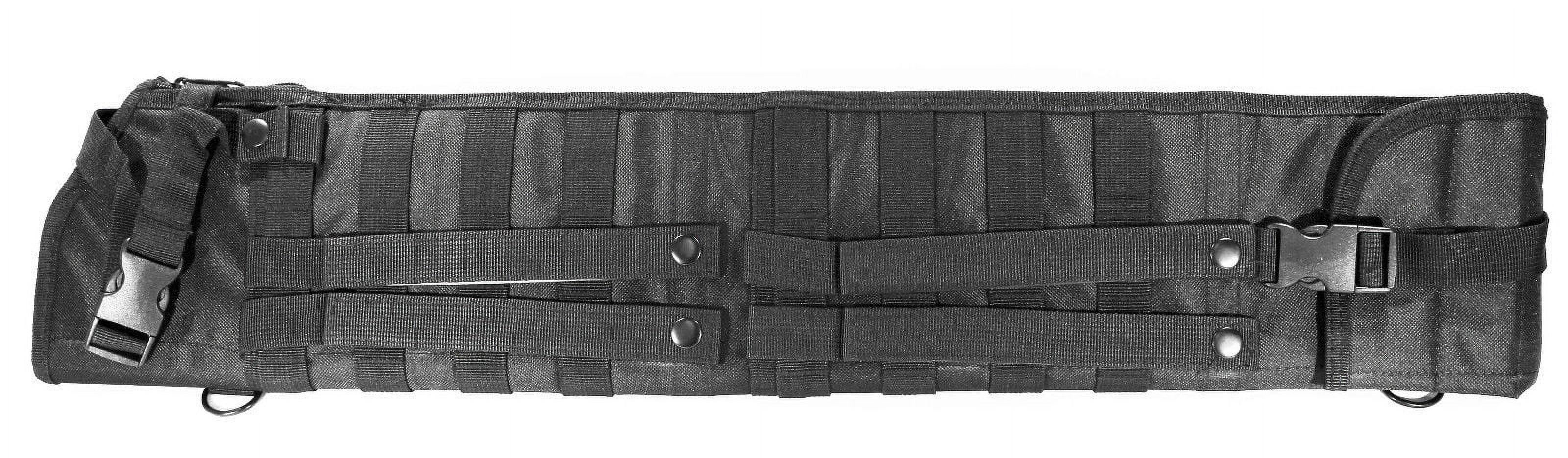 umarex surge padded case black