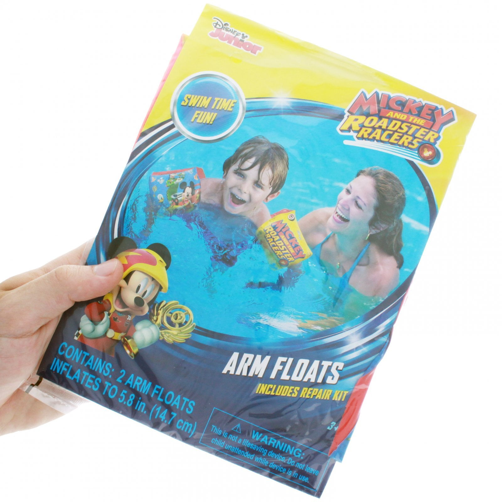 arm floaties walmart