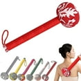 thumbnail image 1 of Massage Hammer, Wormwood Massage Hammer, 1 of 3