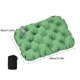 thumbnail image 4 of Cojín Inflable de Nailon Sonducket Asiento Plegable Portátil Verde, 4 of 6