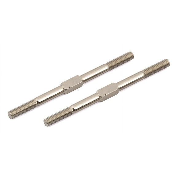 Associated 91723 Turnbuckles 3x48mm B6