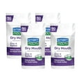 thumbnail image 2 of SmartMouth Dry Mouth Dual-Action Mints - Sugar-Free Breath Mints - 50 Count, 4 Pack, Mellow Mint, 2 of 4