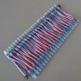 thumbnail image 5 of 200Pcs WS2811 LED Pixel Light String Advertising Pouring Waterproof Full Color Perforated Light 12m, 5 of 5