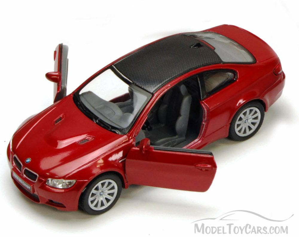 bmw toy car models