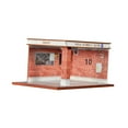 thumbnail image 2 of Vitrina De Estacionamiento 1/32, Modelo De Coche, Estacionamiento, Garaje, Decoración De Escritorio, 2 of 8