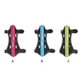 thumbnail image 4 of Soidarity Protector de antebrazo para niños, protector de brazo de tiro con para caza al aire libre, protección de caza con y tiro con Ropa Deportiva, Zapatos A, 4 of 6