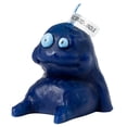 thumbnail image 1 of Rejuuv Mudman Shaped Scented Candle, Monster Soy Wax Candle with Fragrance, 1 of 3